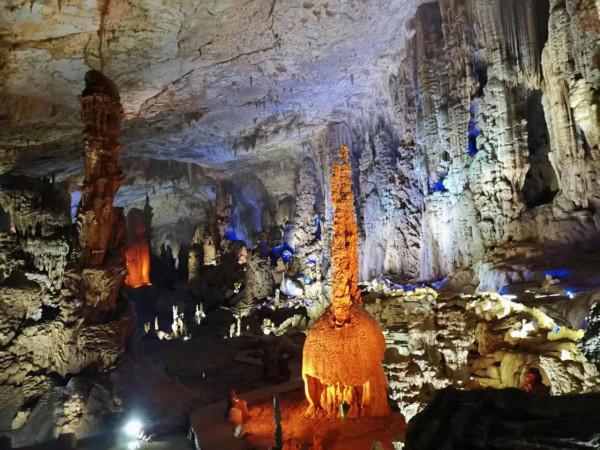 不一樣的雲南，炫麗的版納