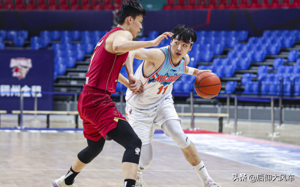 CBA排名：浙江逆轉新疆穩前四！山西爆冷跌出前六，吉林絕殺深圳
