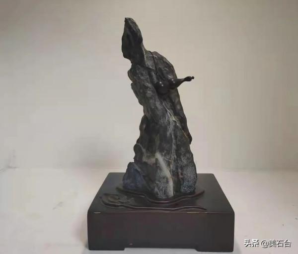 精選20方美石，給你練眼力，選出心目中的頭三甲