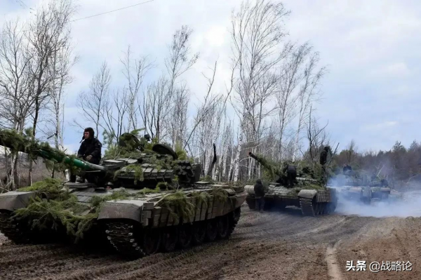 繼俄羅斯陸軍旅改師後，美國陸軍也坐不住了？提出三種新師級編制