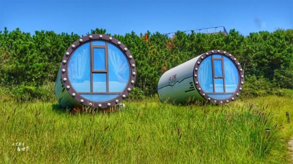 威海有個雞鳴島，它是山東最小的島，竟然有5-6個寶藏網紅打卡地