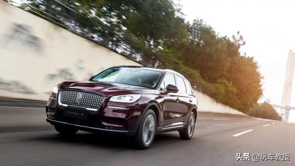 20萬帶四驅合資SUV？還帶豪華血統/終身免費保養 這也太划算！