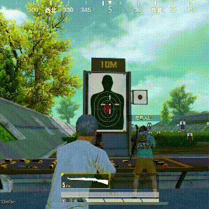 有手就行的進階狙擊技巧，王牌路上助你一臂之力