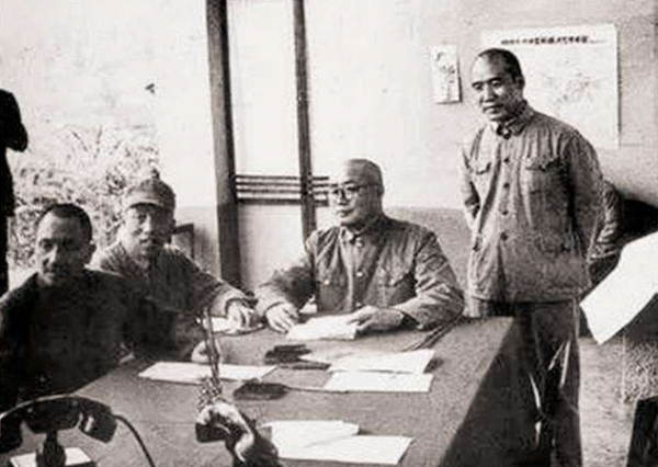 一戰繳獲百萬發子彈，解放軍一夜暴富，上黨戰役對我黨幫助有多大