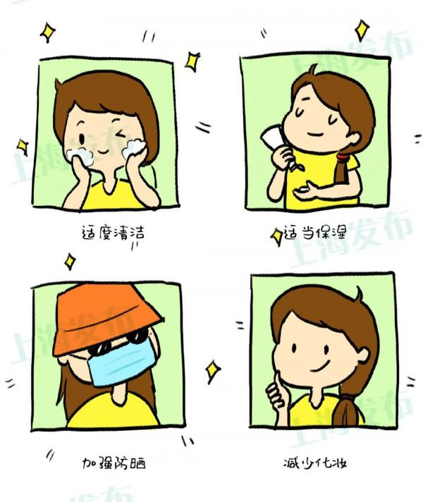 【醫聊】熬最深的夜，敷最貴的面膜？很多面板病都是“作”出來的