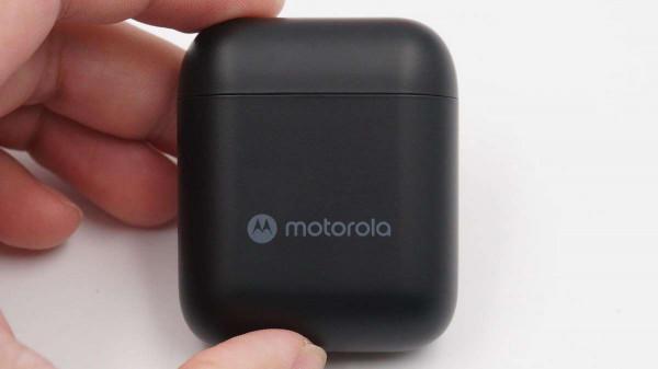 拆解報告:Motorola摩托羅拉 MOTO BUDS 120真無線耳機 拆解報告:Motorola摩托羅拉 MOTO BUDS 120真無線耳機