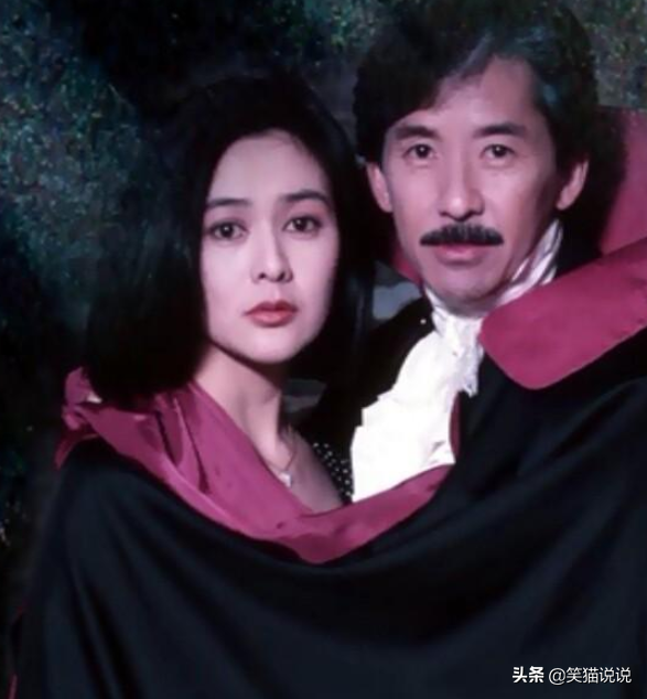 林子祥出席婚禮唱歌助陣，卻不料變成演唱會，74歲依舊中氣十足