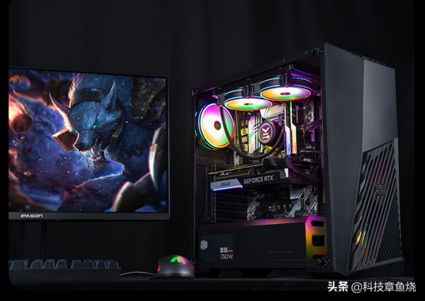 專為懶人玩家而設,一臺主機玩遍3A遊戲大作 專為懶人玩家而設,一臺主機玩遍3A遊戲大作