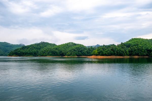 佛子嶺大壩,被譽為“新中國第一大壩”,來安徽霍山旅遊不要錯過 佛子嶺大壩,被譽為“新中國第一大壩”,來安徽霍山旅遊不要錯過