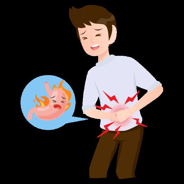 “三伏天”要注意防寒！對，你沒聽錯~