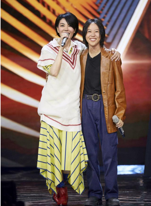 王菲前夫竇唯：兩次離婚最對不起女兒，兩份嫁妝背後是深沉的父愛