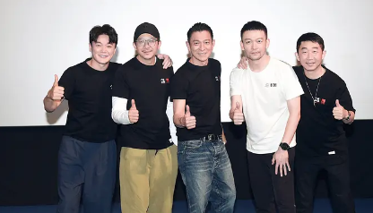 若《阿凡達2》和《流浪地球2》同期上映，你會先看哪部？