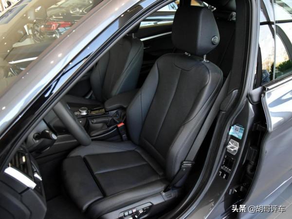 原裝進口長軸距,價格美麗,豪華實用轎車,帶你看寶馬3系GT 原裝進口長軸距,價格美麗,豪華實用轎車,帶你看寶馬3系GT