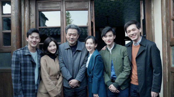 才播1天,衝到全國收視率第二,孟亮的央視新劇目測要大火 才播1天,衝到全國收視率第二,孟亮的央視新劇目測要大火