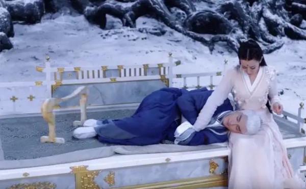 帝君內心獨白二十（與你獨處的十二個時辰）