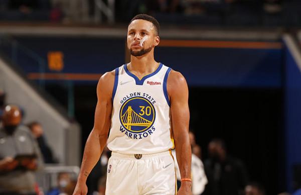 賽季展望之勇士：補充新血 水花可期