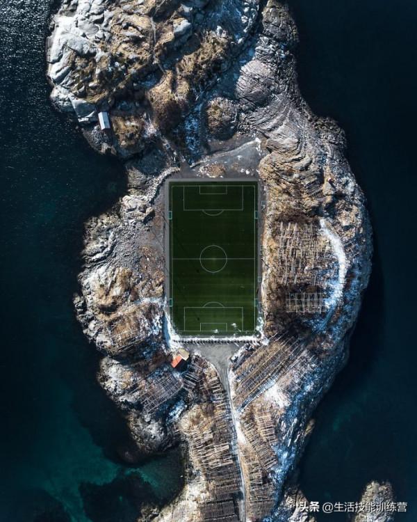 30張罕見的圖片可能會改變你的三觀