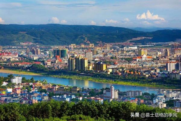 冬天避寒不一定去海南，國內這5座城市也是過冬的好地方