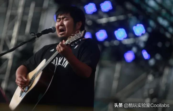 “無辜者”宋冬野：去你們X的！我吸毒我無罪