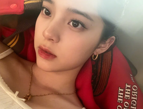 Nabi的富家千金風,終於找到了其中的穿搭精髓 Nabi的富家千金風,終於找到了其中的穿搭精髓