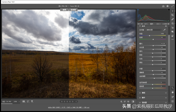 最新版 ACR 14.0 一步升級安裝包!AI 智慧蒙版照片修圖應用例項教程 最新版 ACR 14.0 一步升級安裝包!AI 智慧蒙版照片修圖應用例項教程