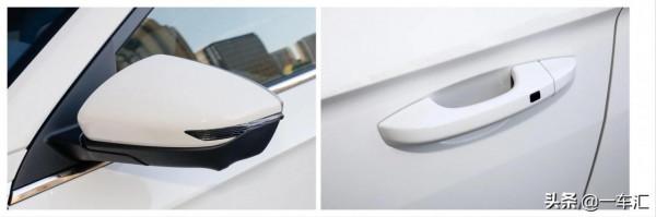 2022款第四代吉利帝豪配置解讀,算不算高人氣國民家用車 2022款第四代吉利帝豪配置解讀,算不算高人氣國民家用車