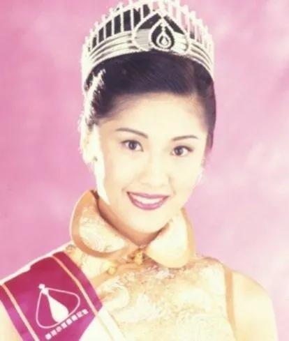 歷年香港小姐冠軍顏值大比拼，誰曾是你心中美出天際的絕代佳人？