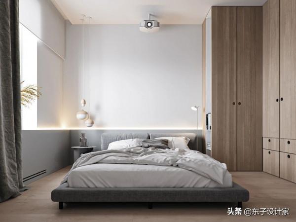 Alina Tsaunya｜簡約原木風，讓家更有溫度