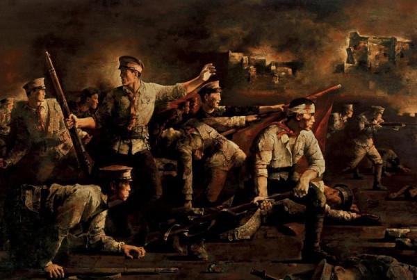 清朝末代兩廣總督,一生與革命為敵,晚年淪為漢奸,在罵聲中死去 清朝末代兩廣總督,一生與革命為敵,晚年淪為漢奸,在罵聲中死去