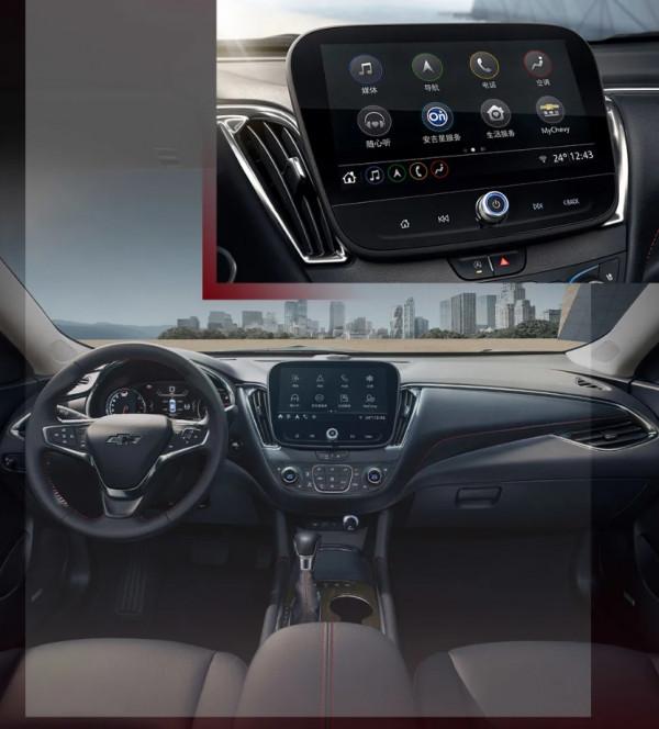 配置調整,中控屏變大,2022款邁銳寶XL正式上市 配置調整,中控屏變大,2022款邁銳寶XL正式上市