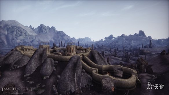 上古卷軸3神級mod還原完整晨風省！老滾3泰姆瑞爾重建mod介紹