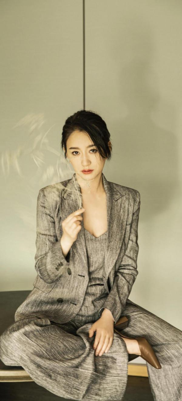 李小冉高畫質美圖