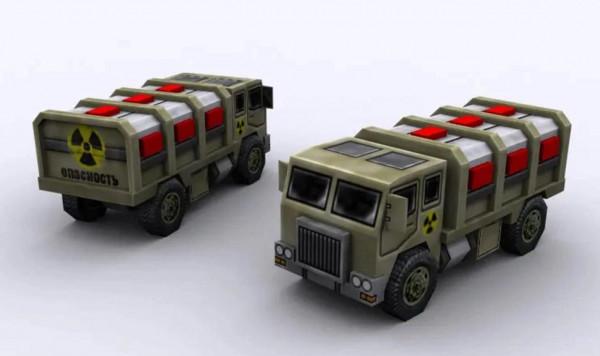 《紅警2》中,看似強大的十種單位,卻很難在正式比賽中出現 《紅警2》中,看似強大的十種單位,卻很難在正式比賽中出現