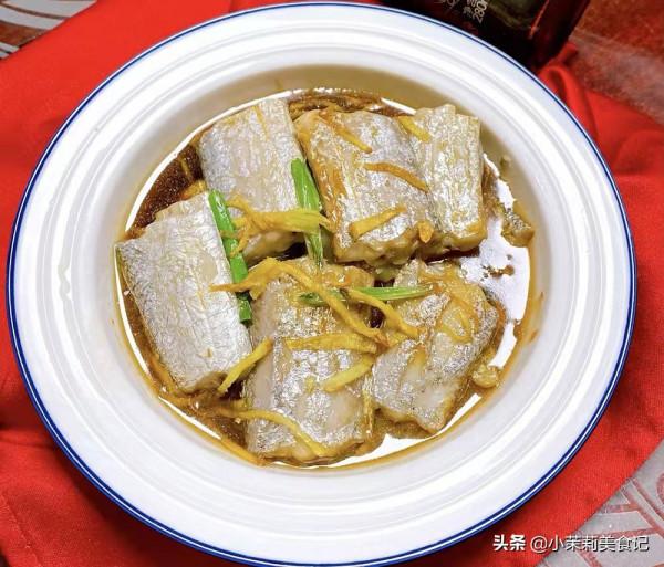 冬季天乾物燥多吃蒸菜，這8道家常蒸菜，營養好消化，美味更暖胃