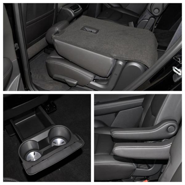 SUV還是6座的好，不如看看這三款，舒適省油，操控性優