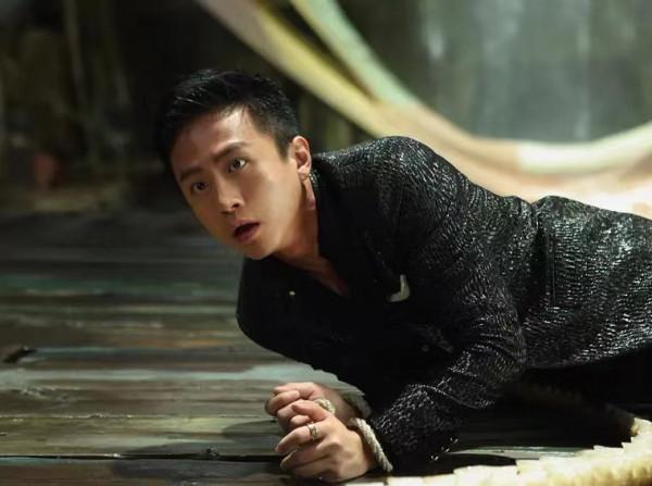 鄧超自導自演《中國乒乓》?彭昱暢疑似演劉國樑,吳京也被曝加盟 鄧超自導自演《中國乒乓》?彭昱暢疑似演劉國樑,吳京也被曝加盟