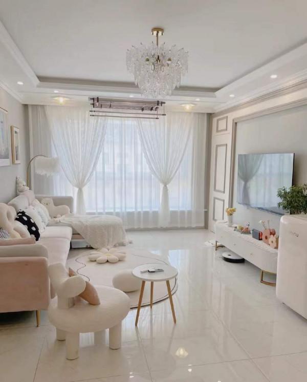 90後小夫妻,因太會佈置而走紅,把95㎡小家裝得堪稱收納教科書 90後小夫妻,因太會佈置而走紅,把95㎡小家裝得堪稱收納教科書