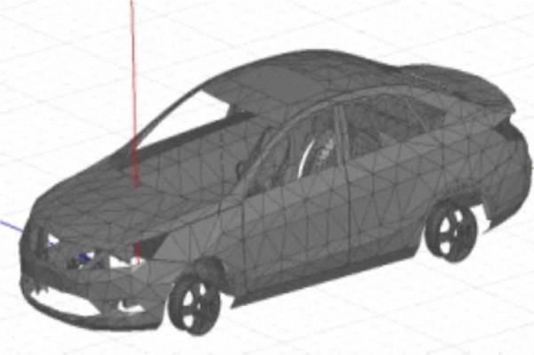 整車電器安全性關鍵技術研究