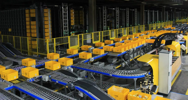 分揀包裝的人工智慧化還有多遠? 分揀包裝的人工智慧化還有多遠?