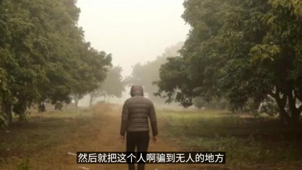 恐怖的漩渦泉！包工頭在地下洞穴神秘失蹤，這裡曾吞噬了13條生命