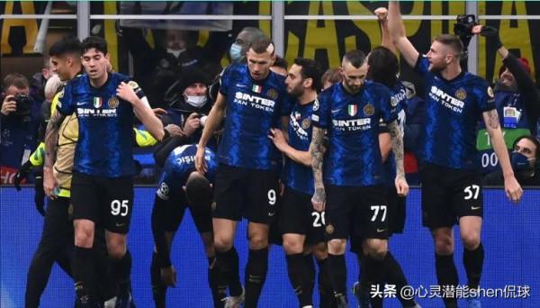 落後7分到領先4分，小因扎吉神了，狂甩尤文12分，衝擊7連勝