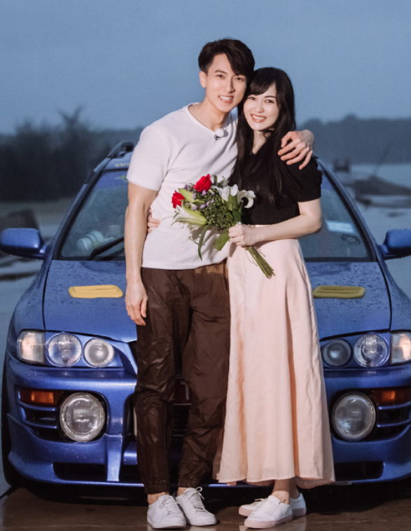 吳尊素人老婆原來這麼美,溫婉大方又有氣質,顏值不輸女明星 吳尊素人老婆原來這麼美,溫婉大方又有氣質,顏值不輸女明星