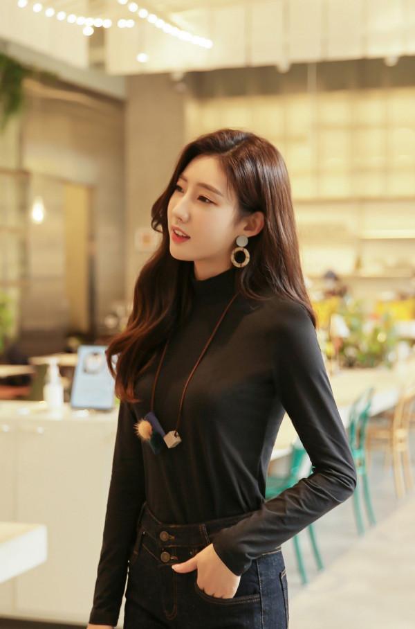 開春穿搭前瞻,T恤打底衫系列穿搭 開春穿搭前瞻,T恤打底衫系列穿搭