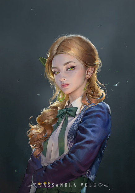 哈利波特手遊之體驗服更新迎來盧娜小仙女？大型勇敢女性+1現場