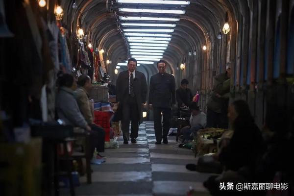 《摩加迪沙》真的可以超越《寄生蟲》,讓韓國再度問鼎奧斯卡嗎? 《摩加迪沙》真的可以超越《寄生蟲》,讓韓國再度問鼎奧斯卡嗎?