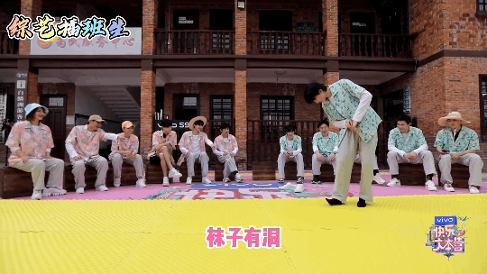 盤點 | 2021年明星十大社死瞬間