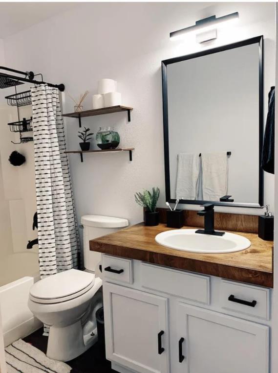 外國網友分享一波令人驚歎的家居改造對比圖，看得人都手癢了