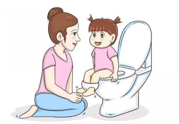 家有男寶,這樣進行如廁練習 家有男寶,這樣進行如廁練習