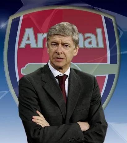 教授的故事:從降級到登頂,從海布里到酋長球場,槍王之王震足壇 教授的故事:從降級到登頂,從海布里到酋長球場,槍王之王震足壇