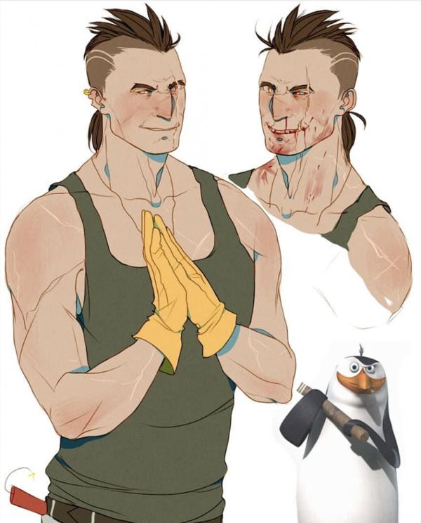 當美漫以大眾化的畫風展現在觀眾面前，你是否還會覺得畫風彆扭呢